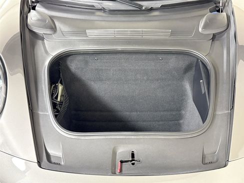 Used 2023 Porsche 911 Targa 4 GTS image 32