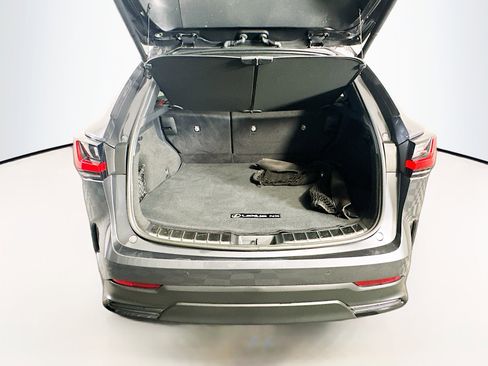 Used 2024 Lexus NX 250 FWD w/ Premium Package image 31