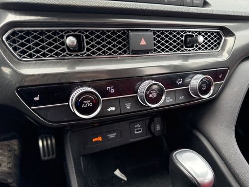 Used 2023 Acura Integra A-Spec image 23