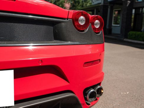 Used 2009 Ferrari F430 Spider RWD image 45