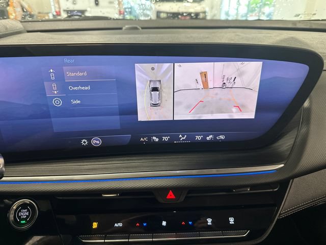 Used 2025 Buick Envision Preferred AWD/4WD image 18