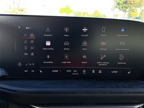 New 2025 Audi Q5 Premium Plus image 25