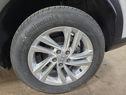 New 2026 Buick Envista Preferred w/ Convenience I Package image 31