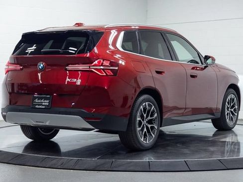 New 2026 BMW X3 xDrive30i w/ Premium Package AWD/4WD image 14