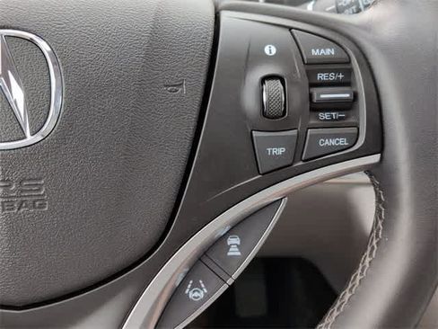 Certified 2020 Acura MDX FWD image 27