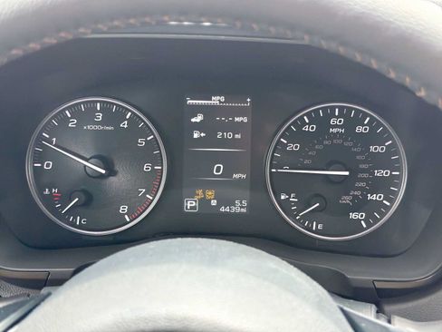 Certified 2026 Subaru Ascent Limited Bronze AWD/4WD image 29