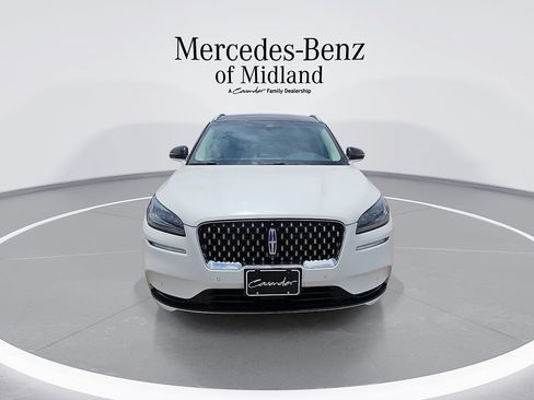 Used 2022 Lincoln Corsair Grand Touring AWD/4WD image 3