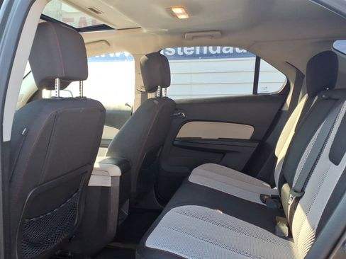 Used 2013 Chevrolet Equinox LT FWD image 12