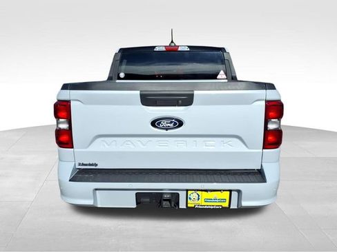 New 2026 Ford Maverick Lobo image 6