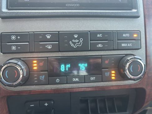 Used 2011 Ford F250 King Ranch image 21