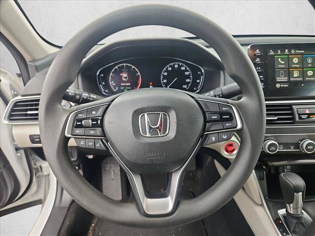 Used 2018 Honda Accord EX image 13