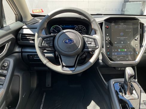 New 2026 Subaru Crosstrek 2.5i Limited AWD/4WD image 13