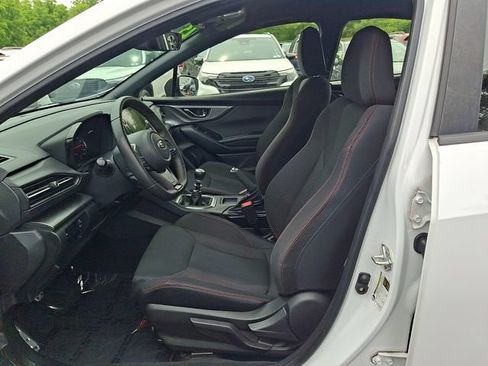 Certified 2023 Subaru WRX Premium AWD/4WD image 13