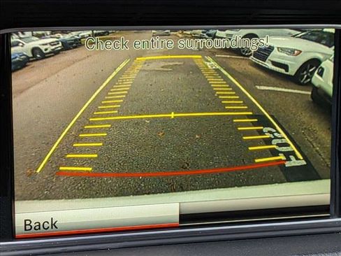 Used 2015 Mercedes-Benz E 400 Cabriolet image 11