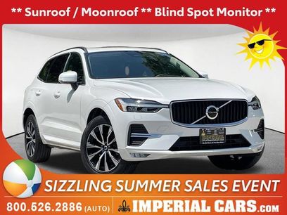 Used 2023 Volvo XC60 B5 Core