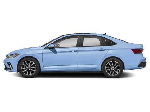 New 2026 Volkswagen Jetta SE image 34