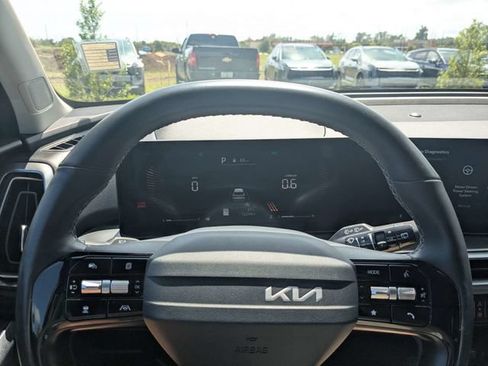 Used 2026 Kia Sorento S w/ S Panoramic Sunroof Package FWD image 29