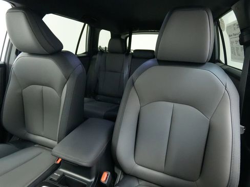 New 2026 Subaru Outback Premium image 12