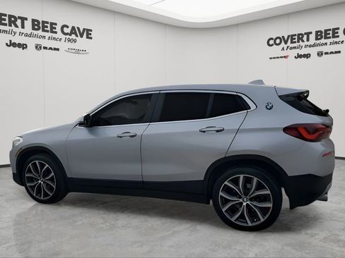 Used 2021 BMW X2 sDrive28i w/ Premium Package image 6
