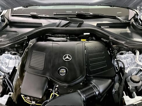 Certified 2026 Mercedes-Benz GLC 300 4MATIC image 30