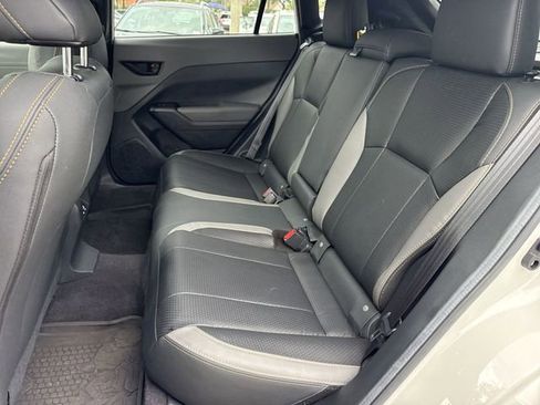 Certified 2025 Subaru Crosstrek 2.5i Wilderness image 23