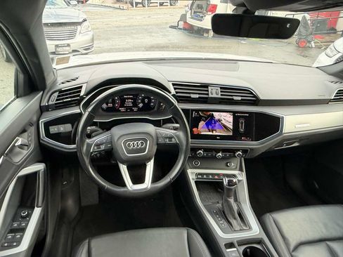 Used 2024 Audi Q3 2.0T Premium image 17