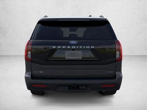 New 2026 Ford Expedition Max Active image 5