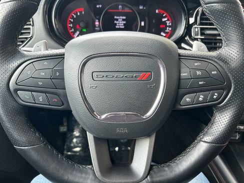 Used 2024 Dodge Durango R/T image 27