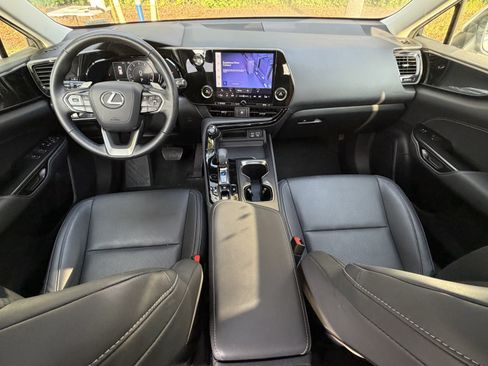 Used 2024 Lexus NX 250 FWD w/ Cold Area Package image 34