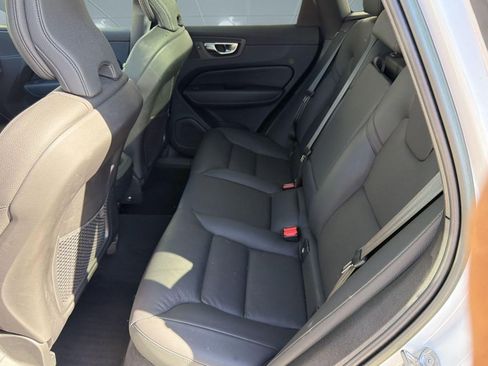 Certified 2023 Volvo XC60 B5 Plus w/ Protection Package Premier FWD image 14