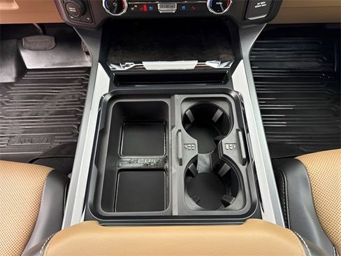 Used 2023 Ford F250 Lariat w/ Chrome Package image 15