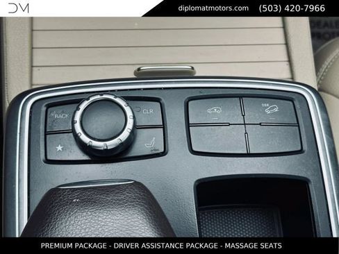 Used 2015 Mercedes-Benz GL 450 4MATIC image 44