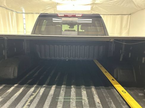 Certified 2023 Chevrolet Silverado 1500 LTZ w/ LTZ Premium Package AWD/4WD image 23