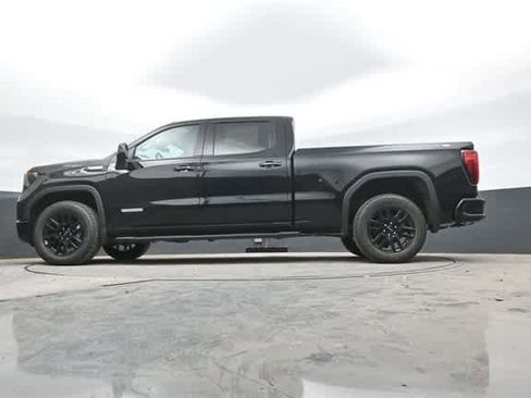 New 2026 GMC Sierra 1500 Elevation w/ Elevation Premium Package image 68