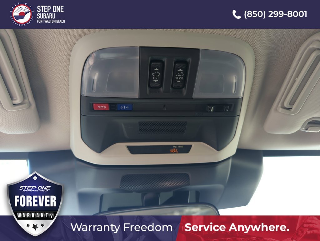 Certified 2026 Subaru Impreza 2.0i Sport AWD/4WD image 27