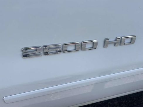 Used 2017 Chevrolet Silverado 2500 LT w/ LT Fleet Convenience Package AWD/4WD image 9