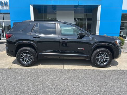 New 2026 GMC Terrain AT4 w/ Technology Package II image 2