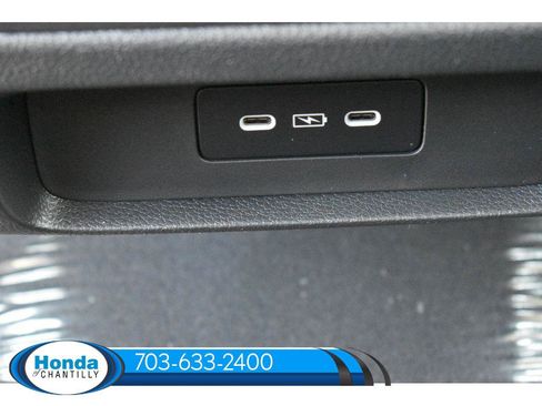 New 2026 Honda Odyssey EX-L image 31