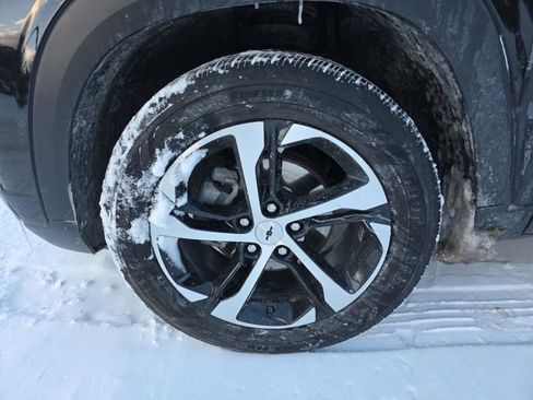 Used 2024 Chevrolet Trax RS w/ Driver Confidence Package image 20