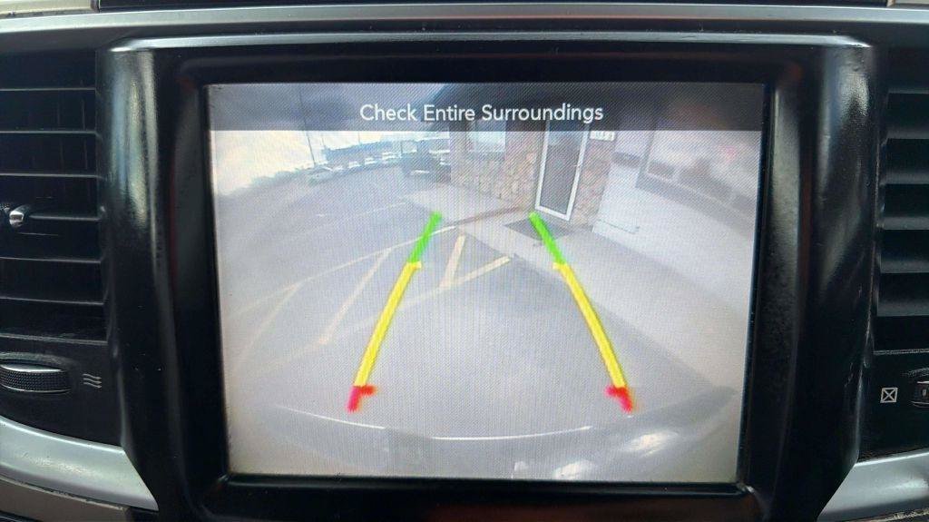 Used 2013 RAM 1500 Big Horn AWD/4WD image 26