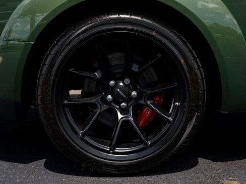 Used 2021 Dodge Challenger SRT Hellcat Redeye RWD image 25