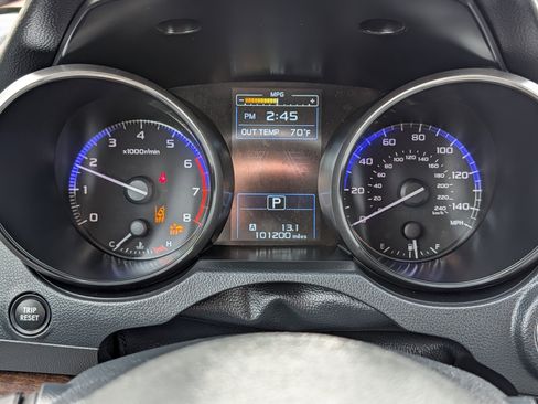 Used 2018 Subaru Outback 2.5i Limited image 20