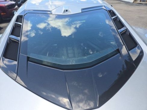 Used 2020 Chevrolet Corvette Stingray Premium Cpe w/ 3LT Preferred Equipment Group RWD image 21