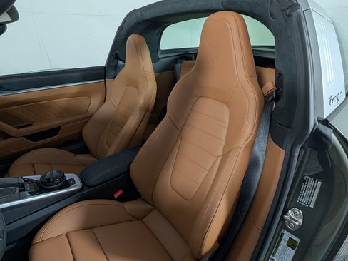 New 2026 Porsche 911 Targa 4S AWD/4WD image 5