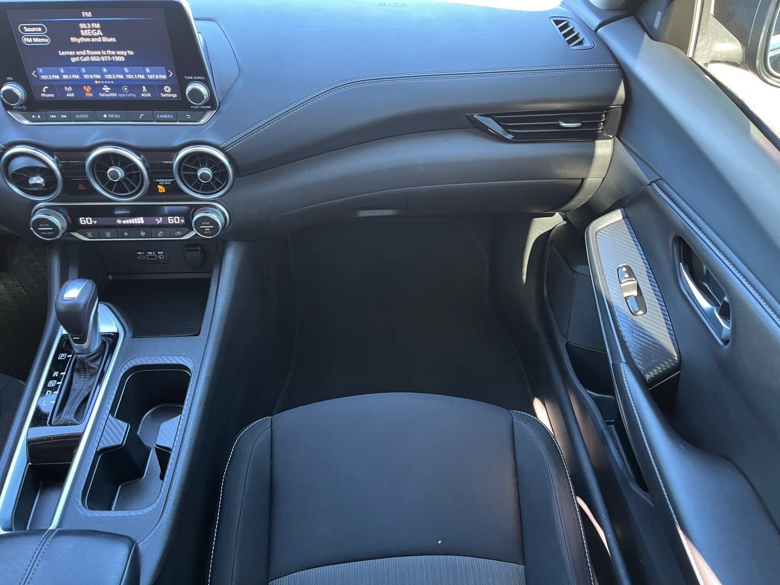 Used 2021 Nissan Sentra SV FWD image 15