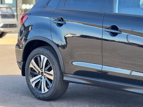 New 2026 Mitsubishi Outlander Sport AWD image 5