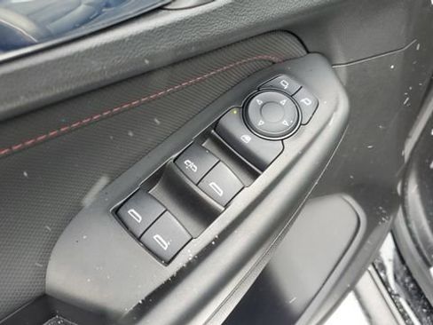 Used 2021 Chevrolet TrailBlazer RS w/ Convenience Package image 5