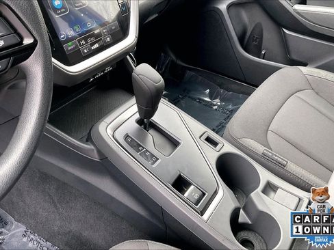 Certified 2025 Subaru Crosstrek 2.0i Premium image 17