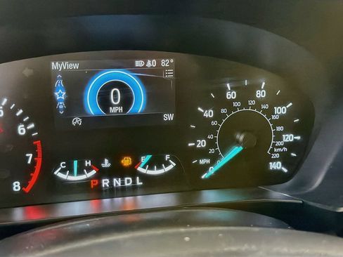 Used 2020 Ford Escape SEL FWD image 16