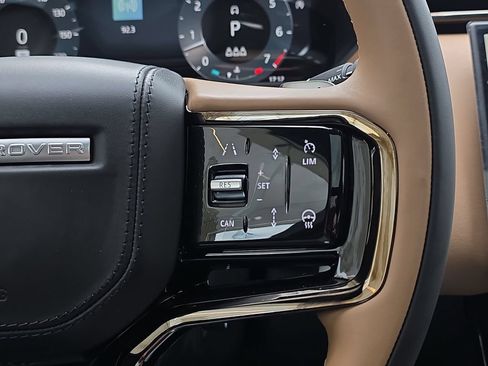 New 2026 Land Rover Range Rover Velar Autobiography AWD/4WD image 18